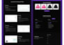 create business wordpress site, company web design, brand website in 72h